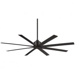 Xtreme H2O 65 in. Indoor/Outdoor Coal Ceiling Fan with Remote Control by MINKA-AIRE