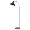 Dijon 61 in. Dark Bronze Metal Indoor Floor Lamp with Adjustable Head by CAL Lighting