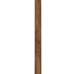 Pancake 12 in. Distressed Koa Extension Downrod by MINKA-AIRE
