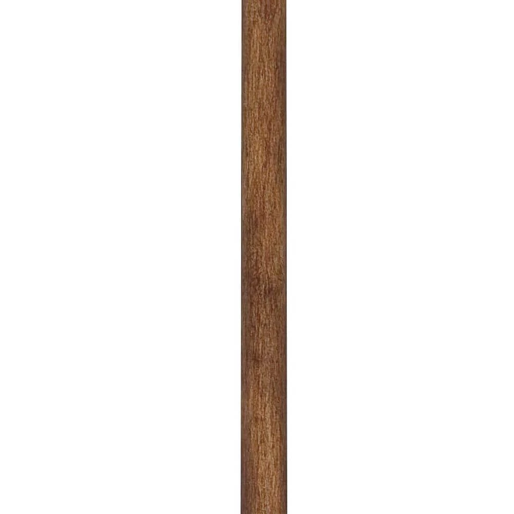 Pancake 12 in. Distressed Koa Extension Downrod by MINKA-AIRE