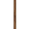 Pancake 18 in. Distressed Koa Extension Downrod by MINKA-AIRE