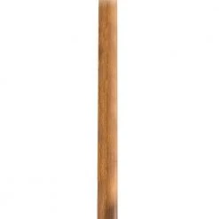 Pancake 24 in. Distressed Koa Extension Downrod by MINKA-AIRE