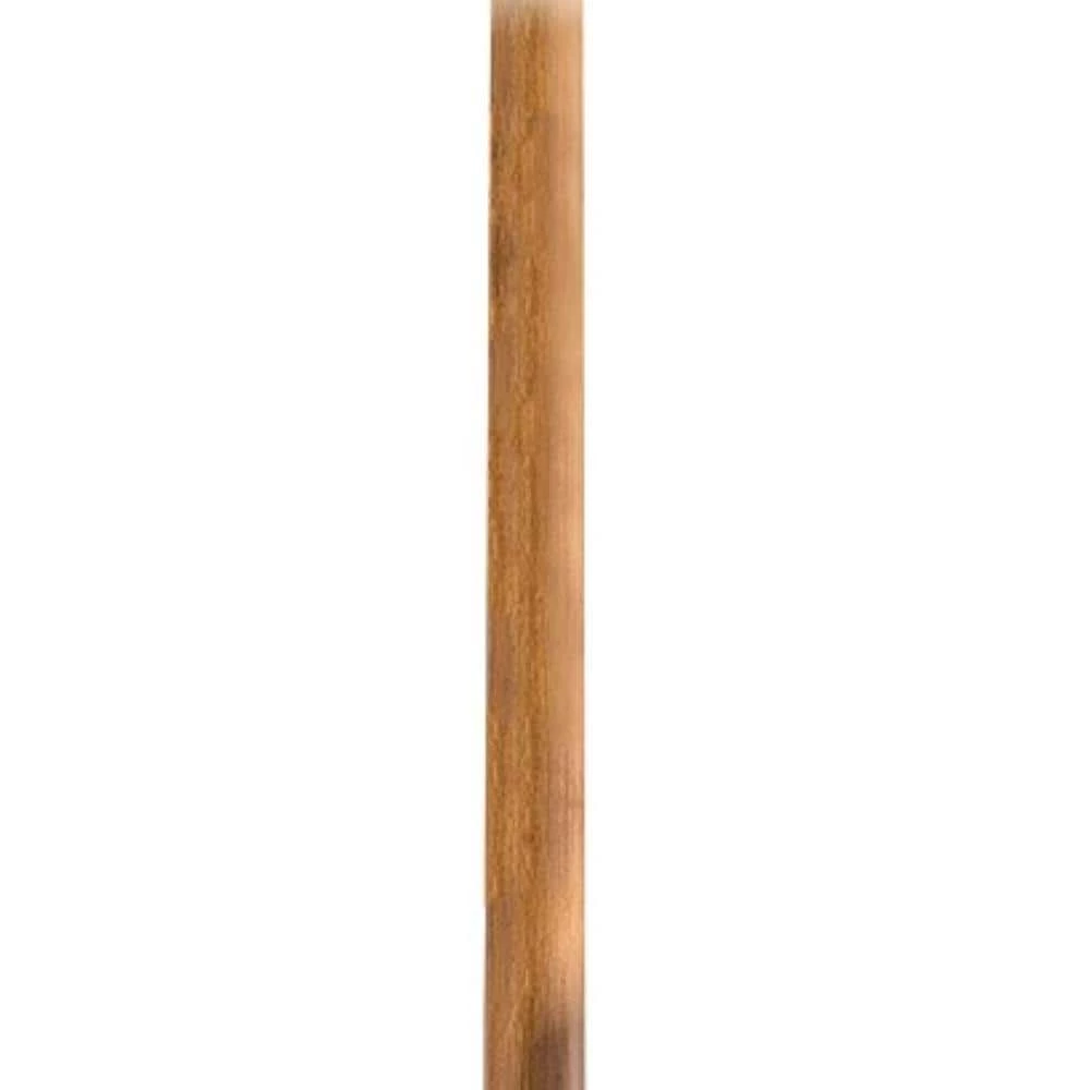 Pancake 24 in. Distressed Koa Extension Downrod by MINKA-AIRE