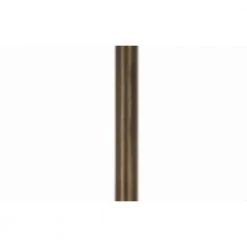 36 in. Heirloom Bronze Down Rod by MINKA-AIRE
