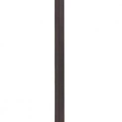 18 in. Kocoa Downrod by MINKA-AIRE