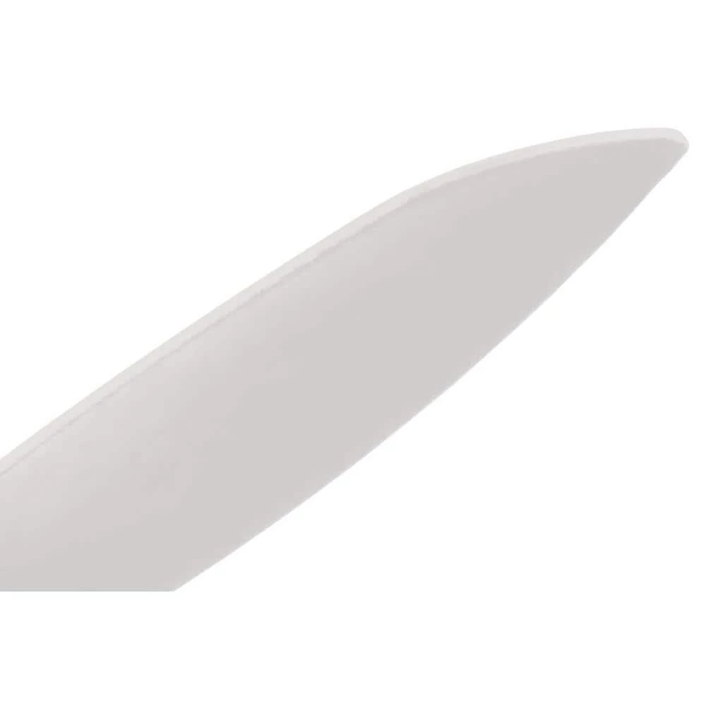 Concept IV 54 in. Integrated LED Indoor/Outdoor White Smart Ceiling Fan with Light and Remote Control by MINKA-AIRE - Image 5